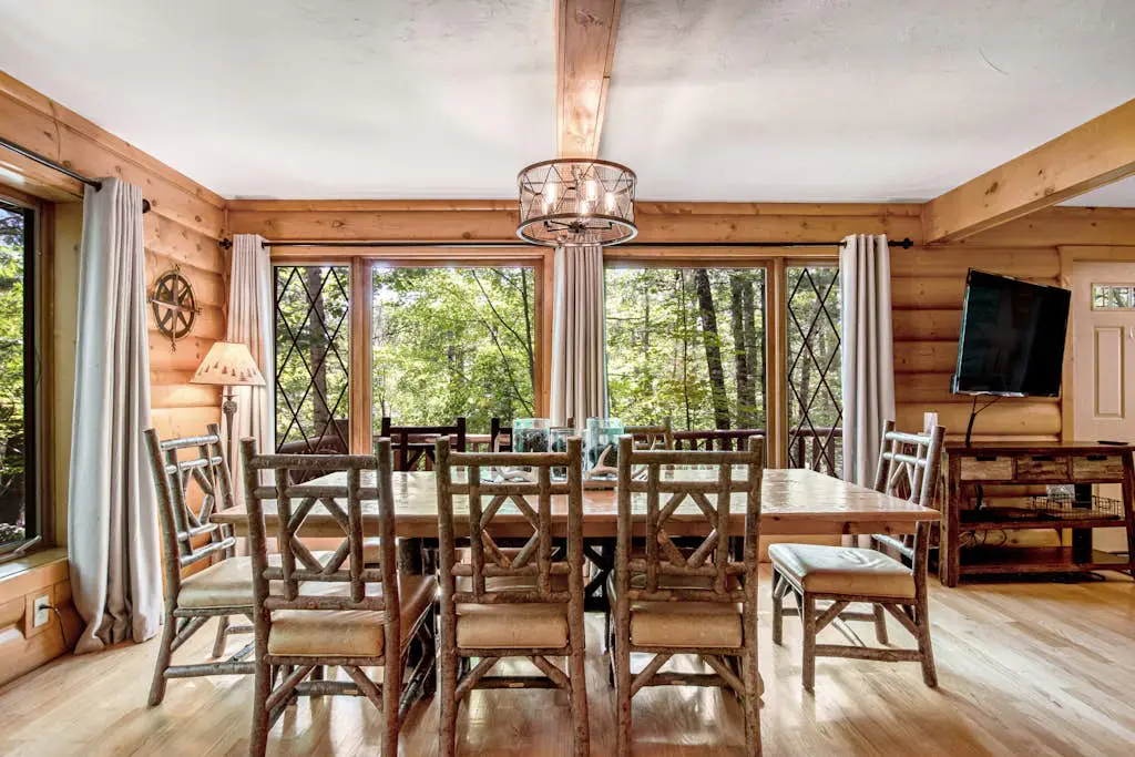 Ishkode Chalet