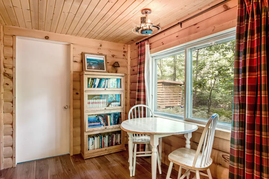 Ishkode Chalet