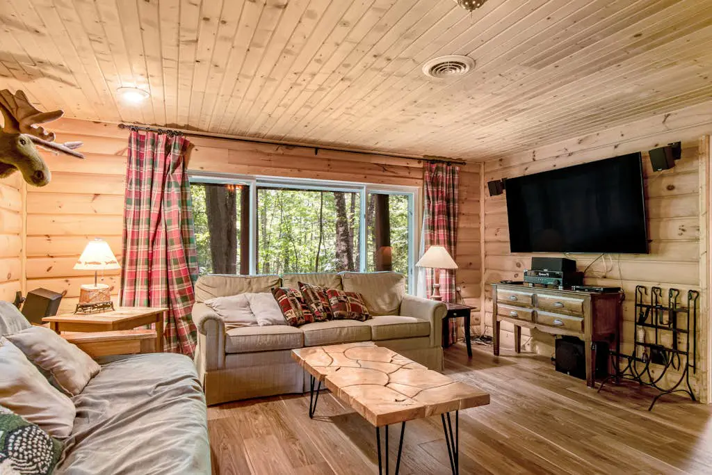 Ishkode Chalet