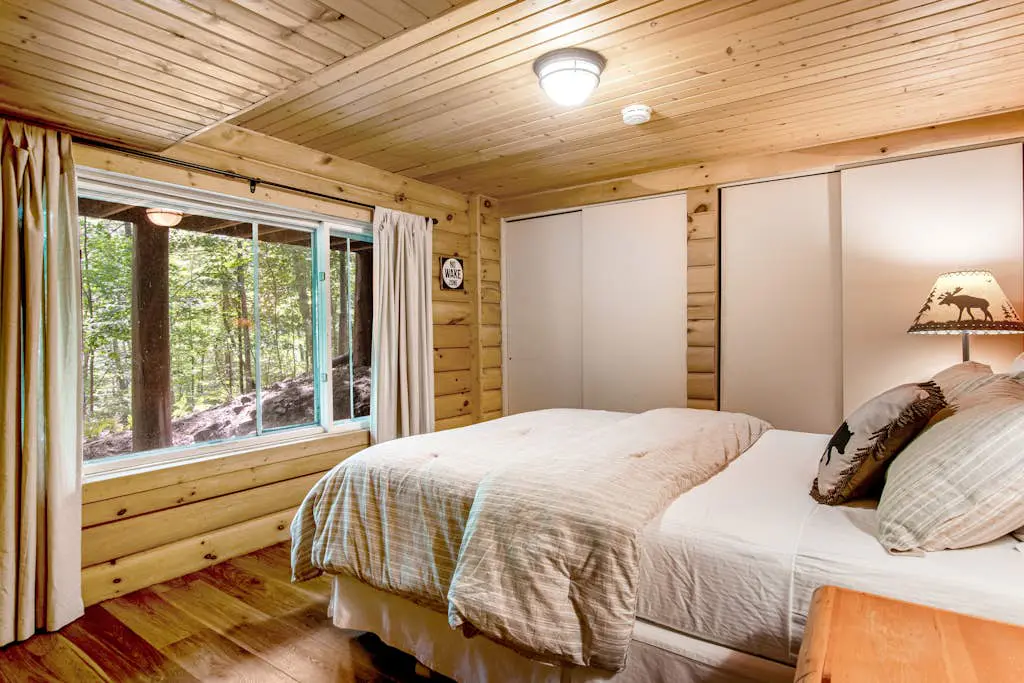 Ishkode Chalet