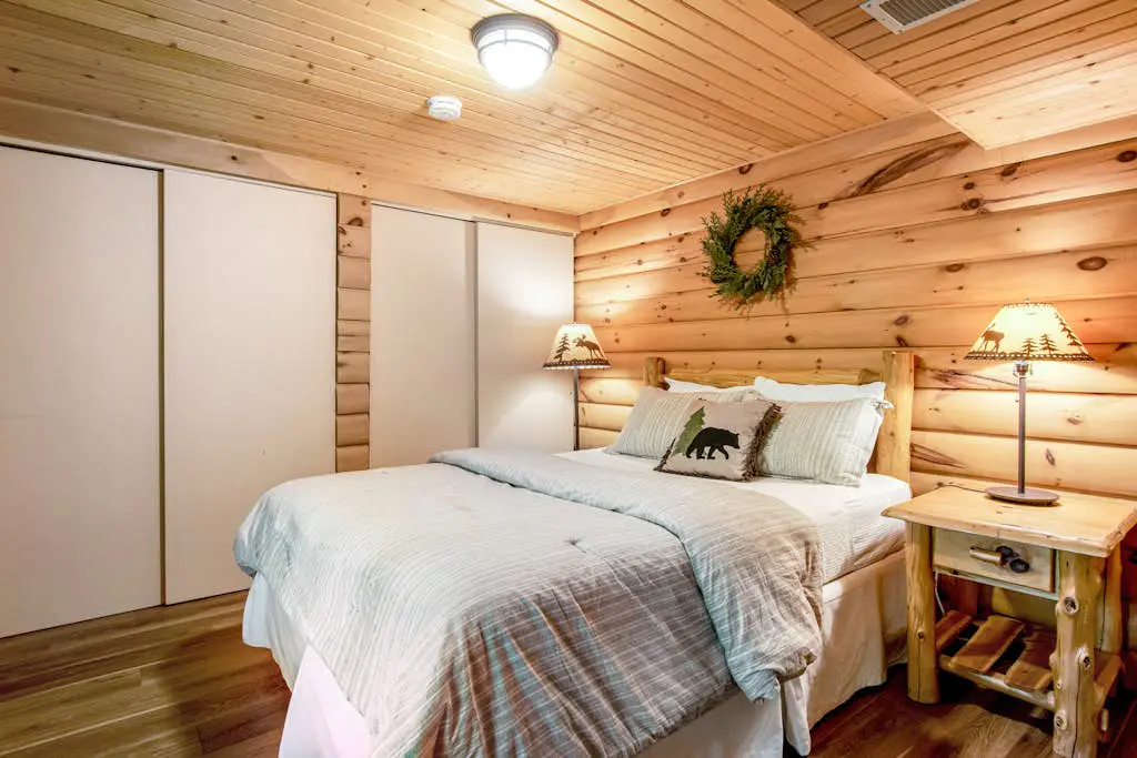 Ishkode Chalet