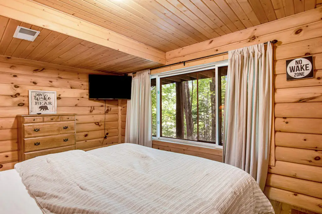 Ishkode Chalet