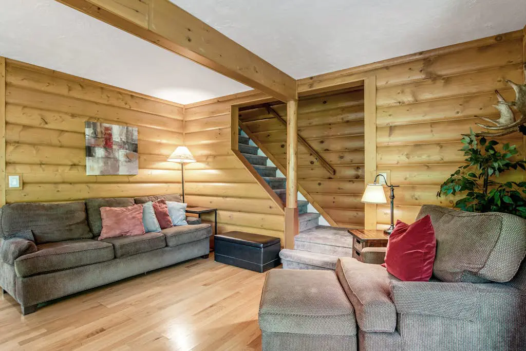 Ishkode Chalet