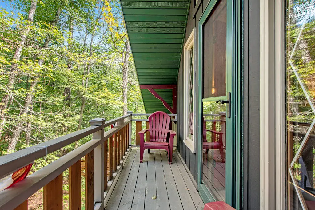Ishkode Chalet