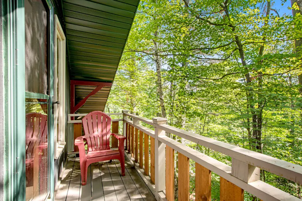 Ishkode Chalet