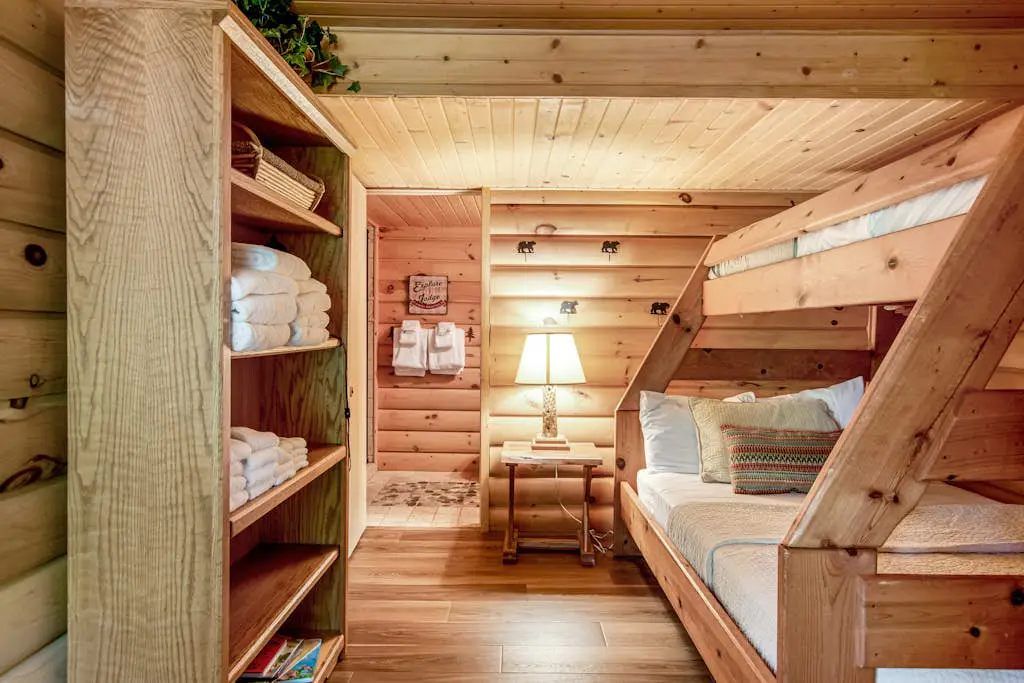 Ishkode Chalet