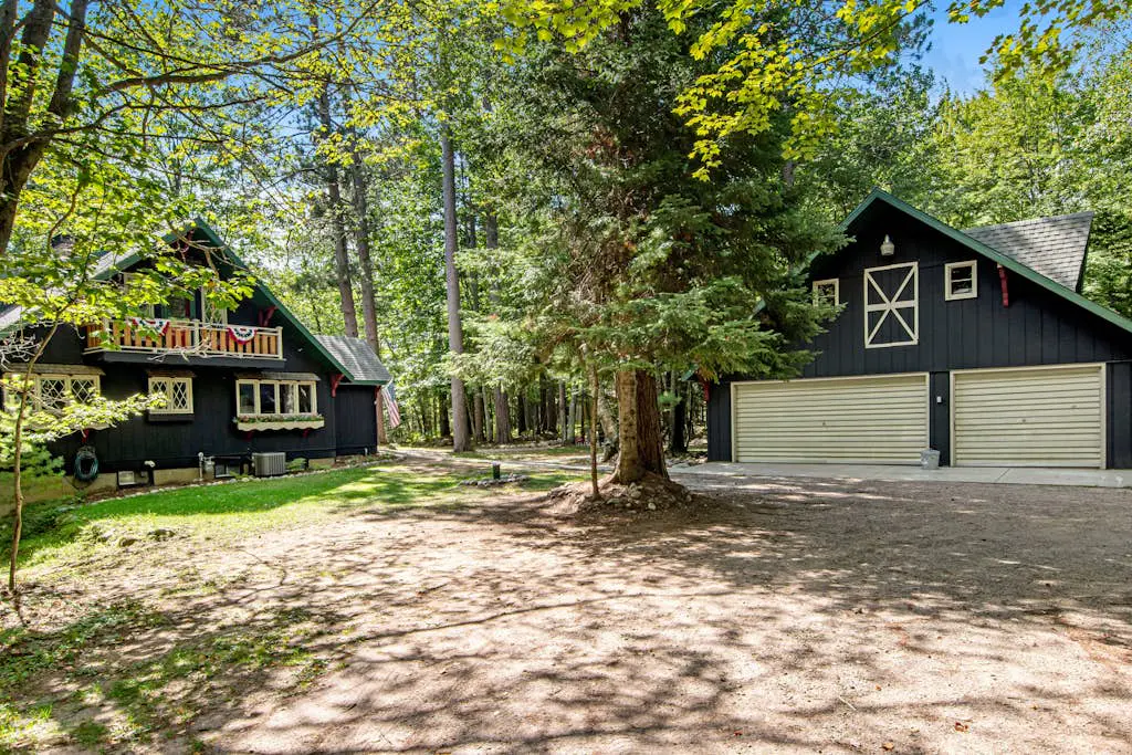 Ishkode Chalet
