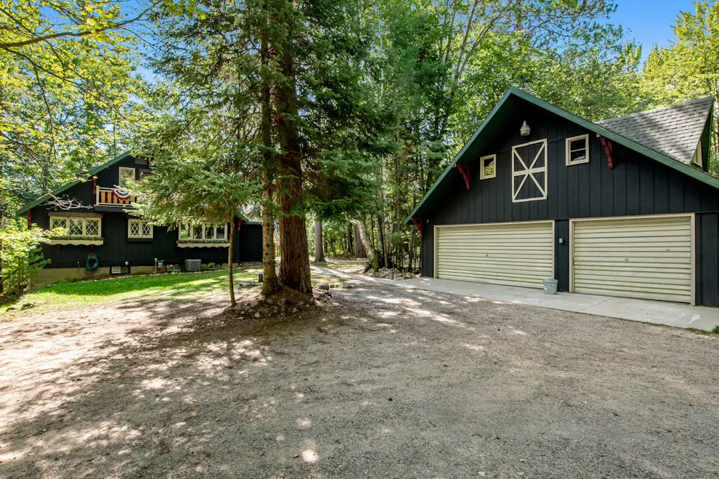 Ishkode Chalet
