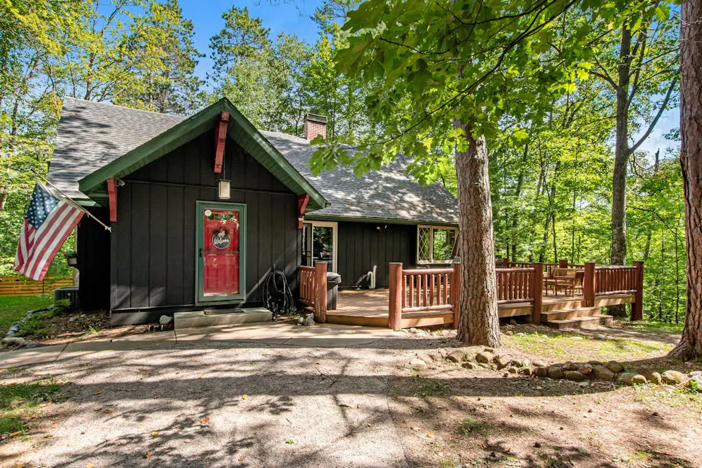 Ishkode Chalet