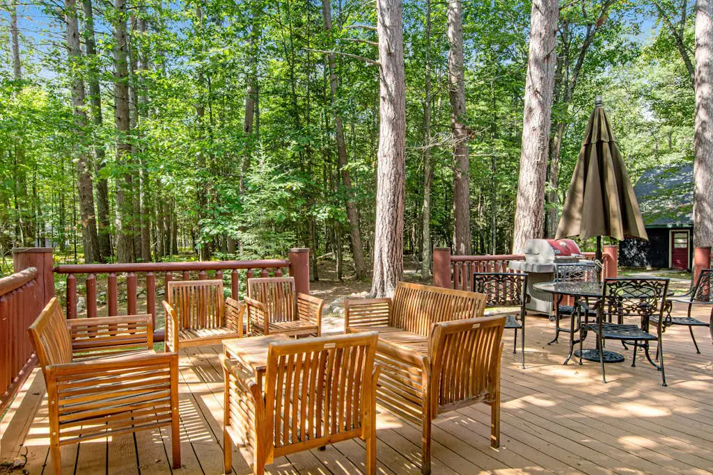 Ishkode Chalet