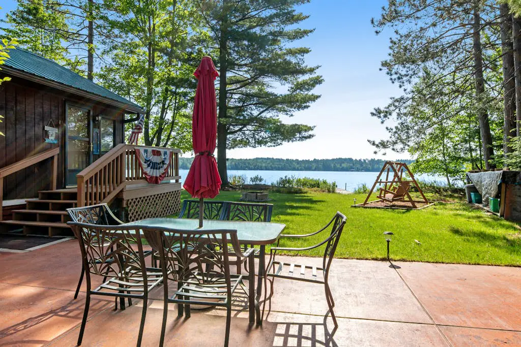 Catfish Cottage A