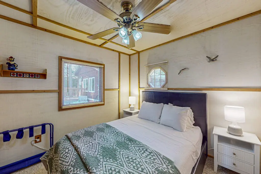 Catfish Cottage A
