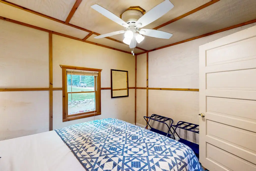 Catfish Cottage B