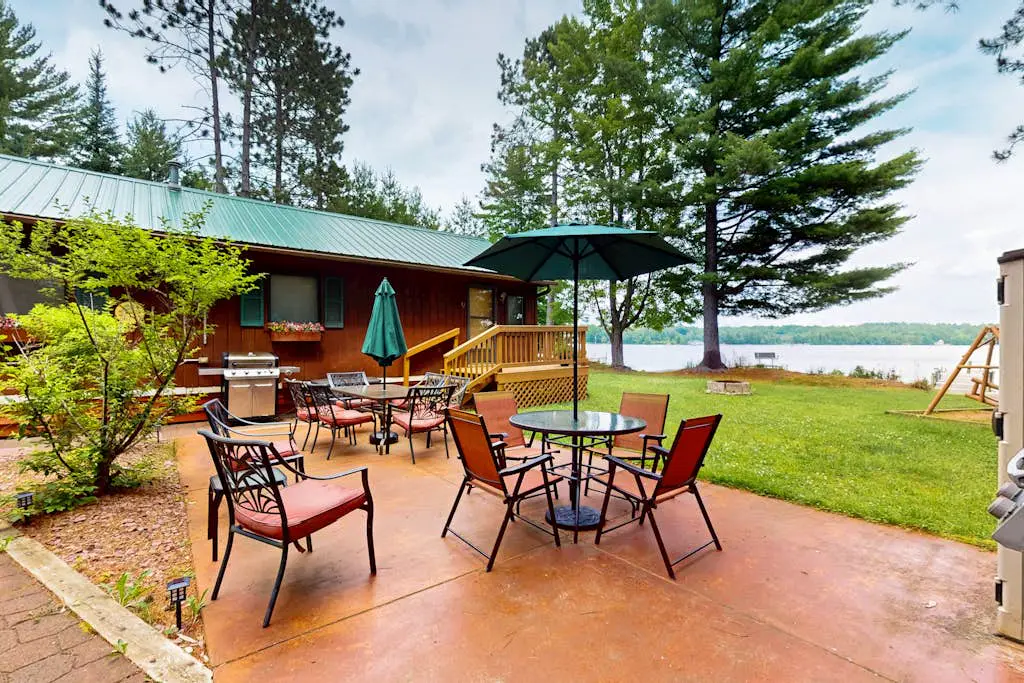 Catfish Cottage B