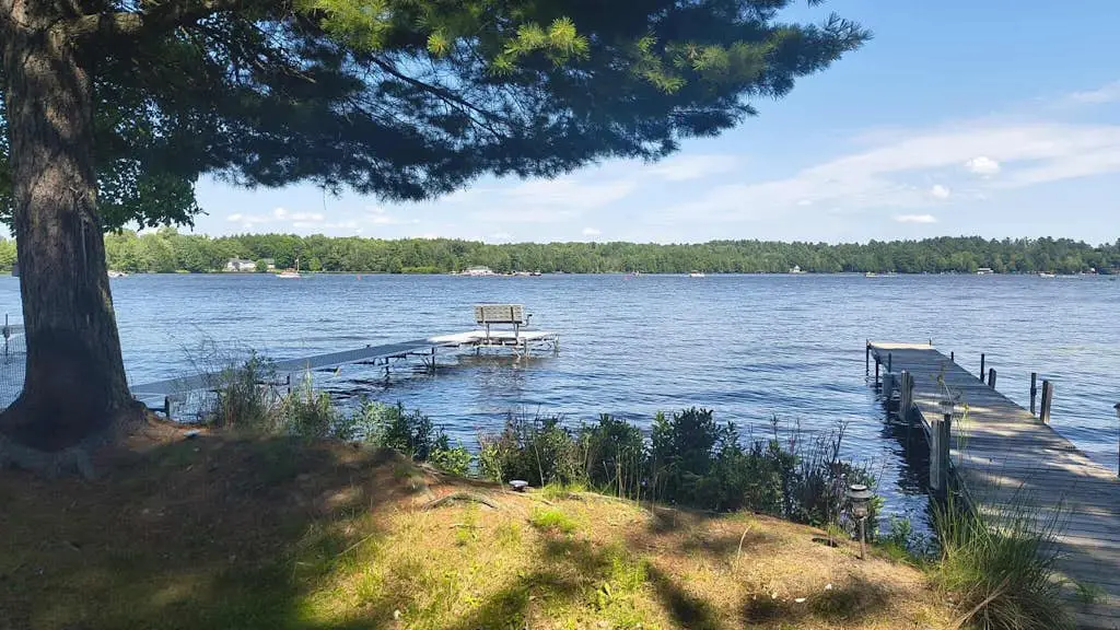 Catfish Cottage B