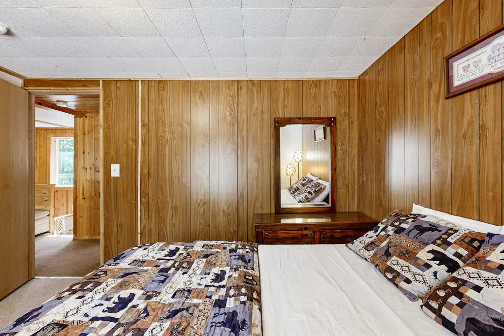 Quaint Northwoods Escape