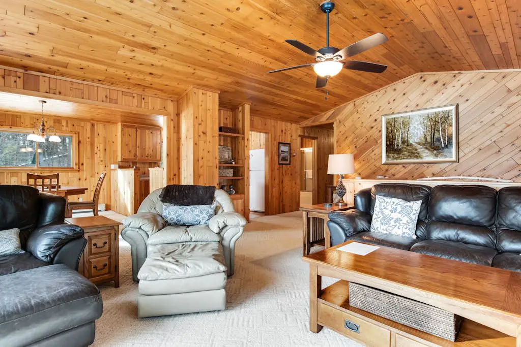 SILK Cabin