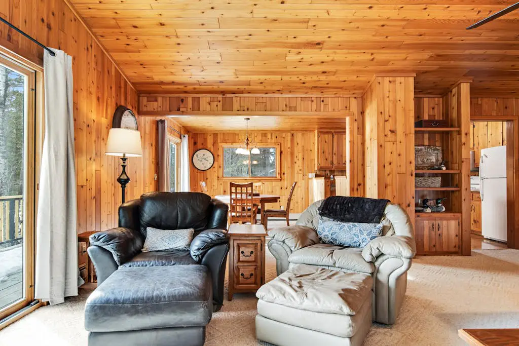 SILK Cabin