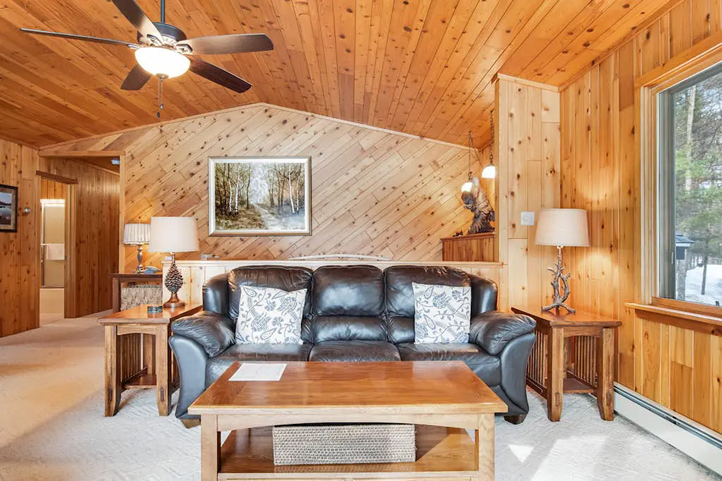 SILK Cabin