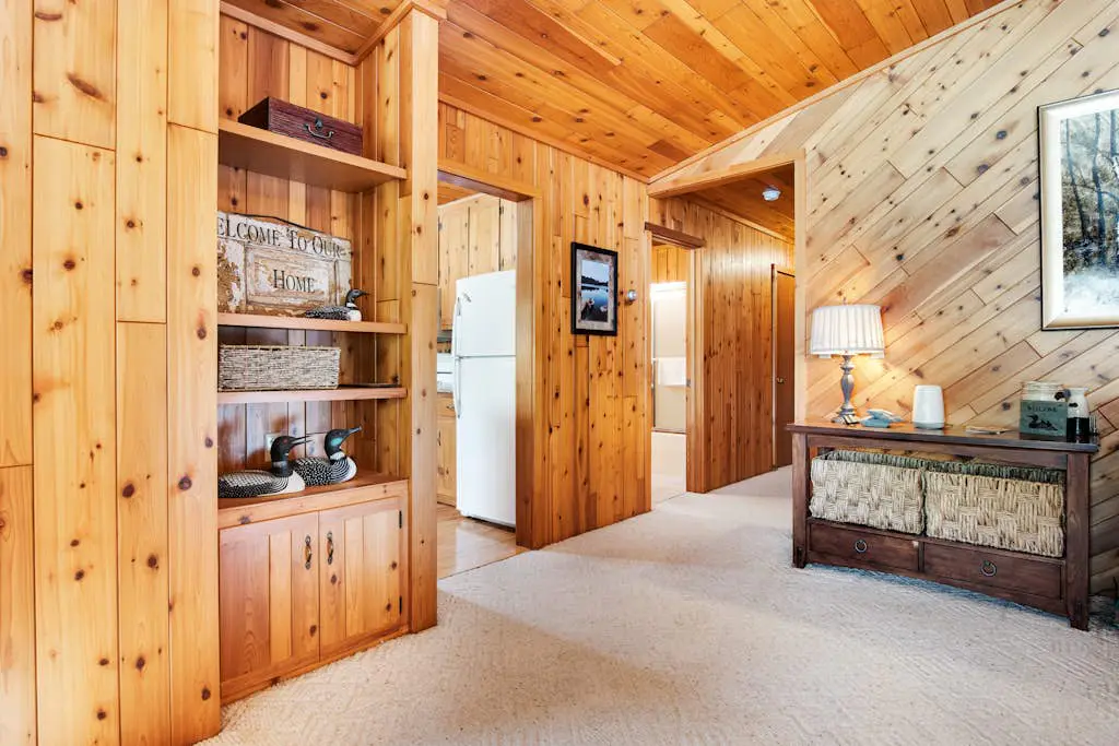 SILK Cabin