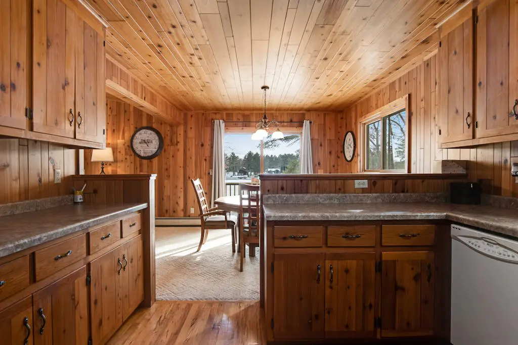 SILK Cabin