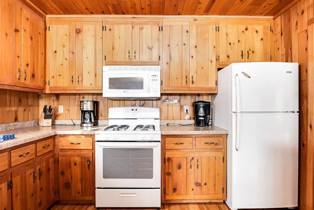 SILK Cabin