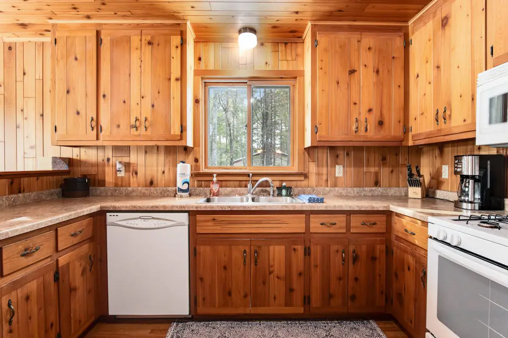 SILK Cabin