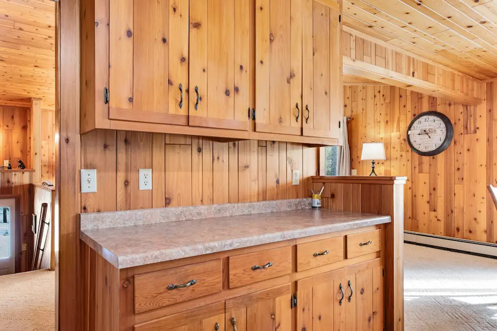 SILK Cabin