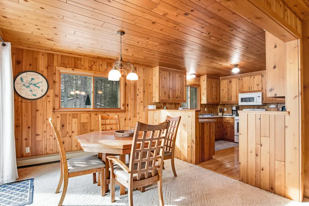 SILK Cabin