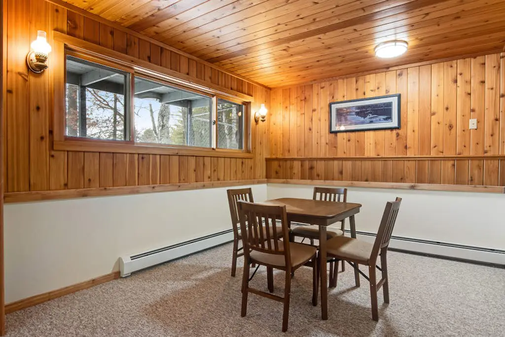 SILK Cabin