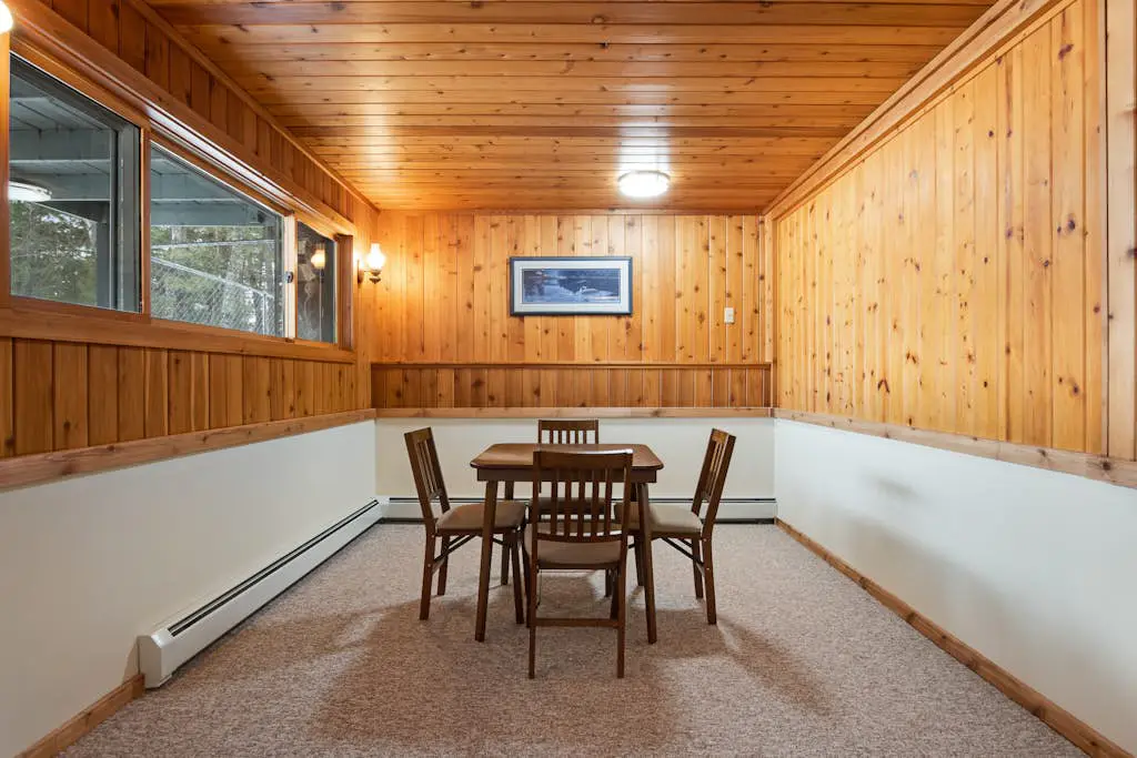 SILK Cabin