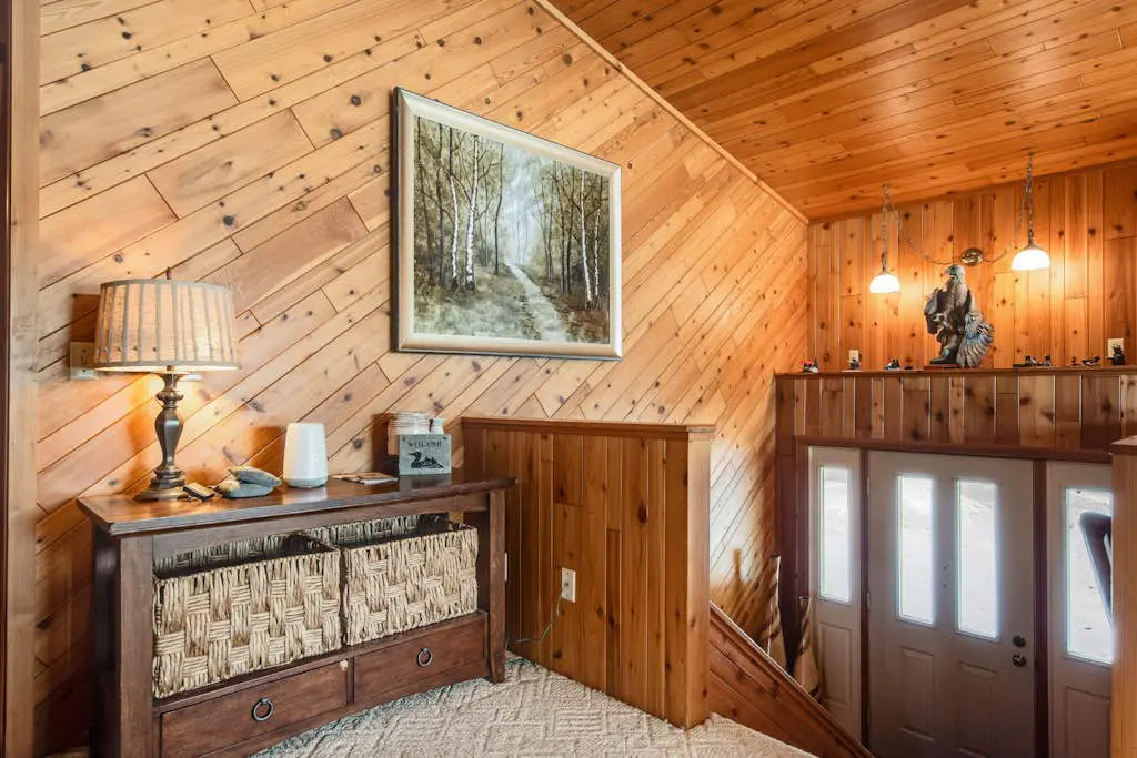 SILK Cabin