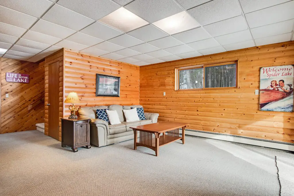 SILK Cabin