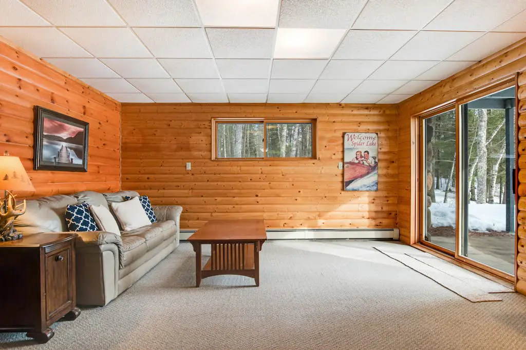 SILK Cabin