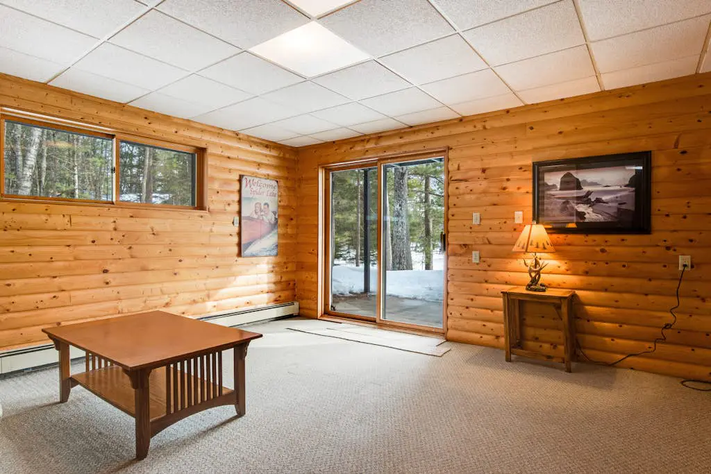 SILK Cabin