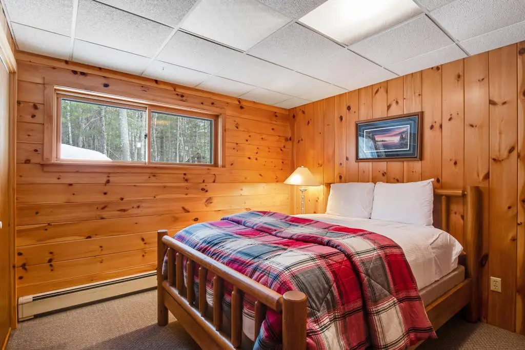 SILK Cabin