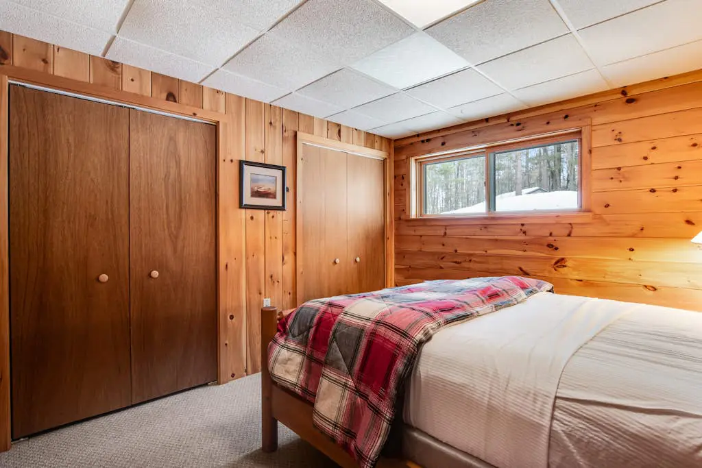 SILK Cabin