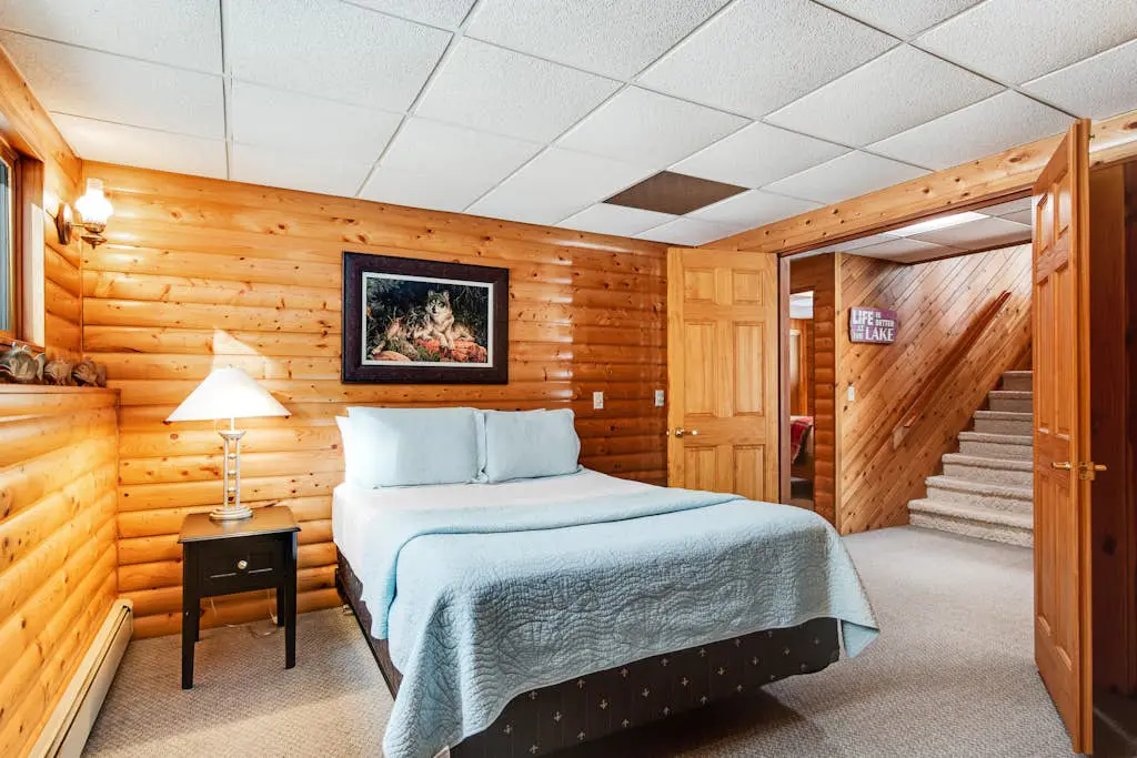 SILK Cabin