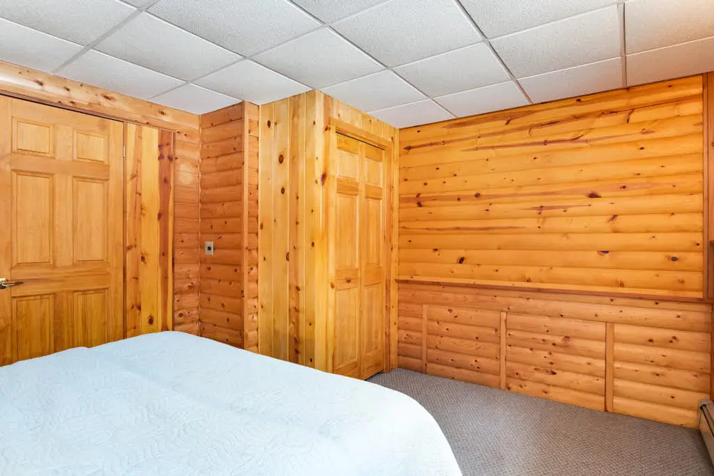 SILK Cabin