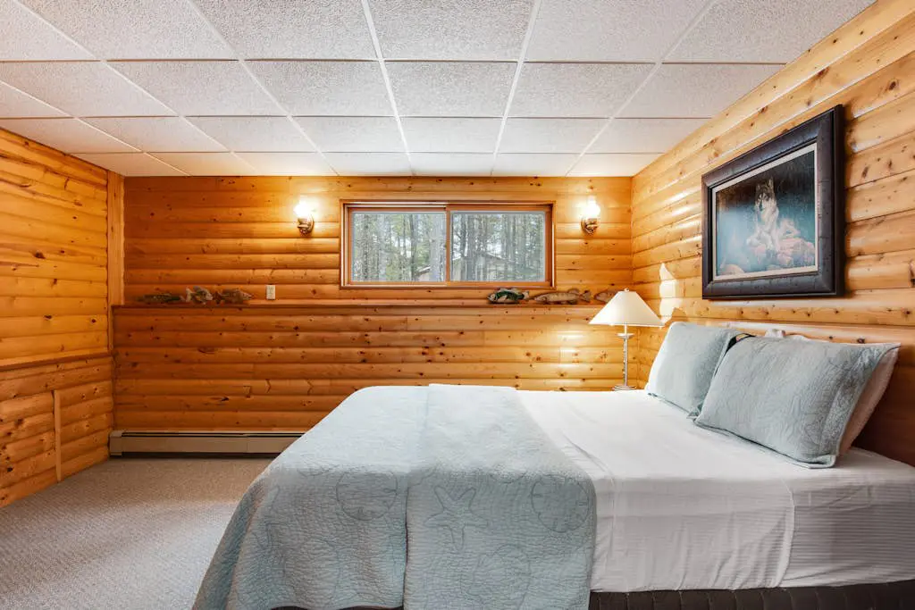 SILK Cabin