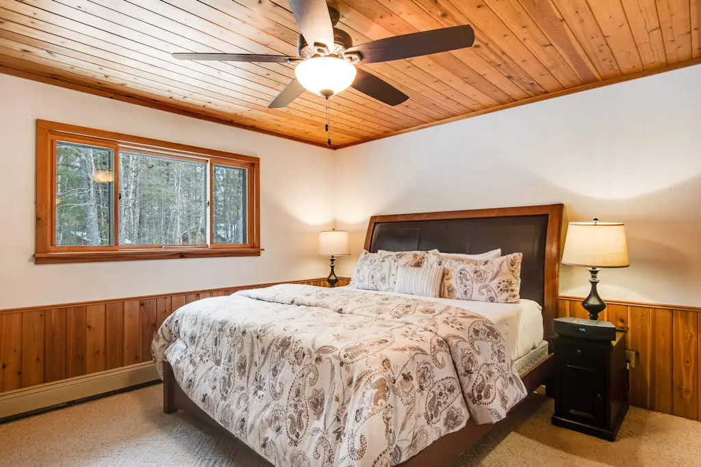 SILK Cabin