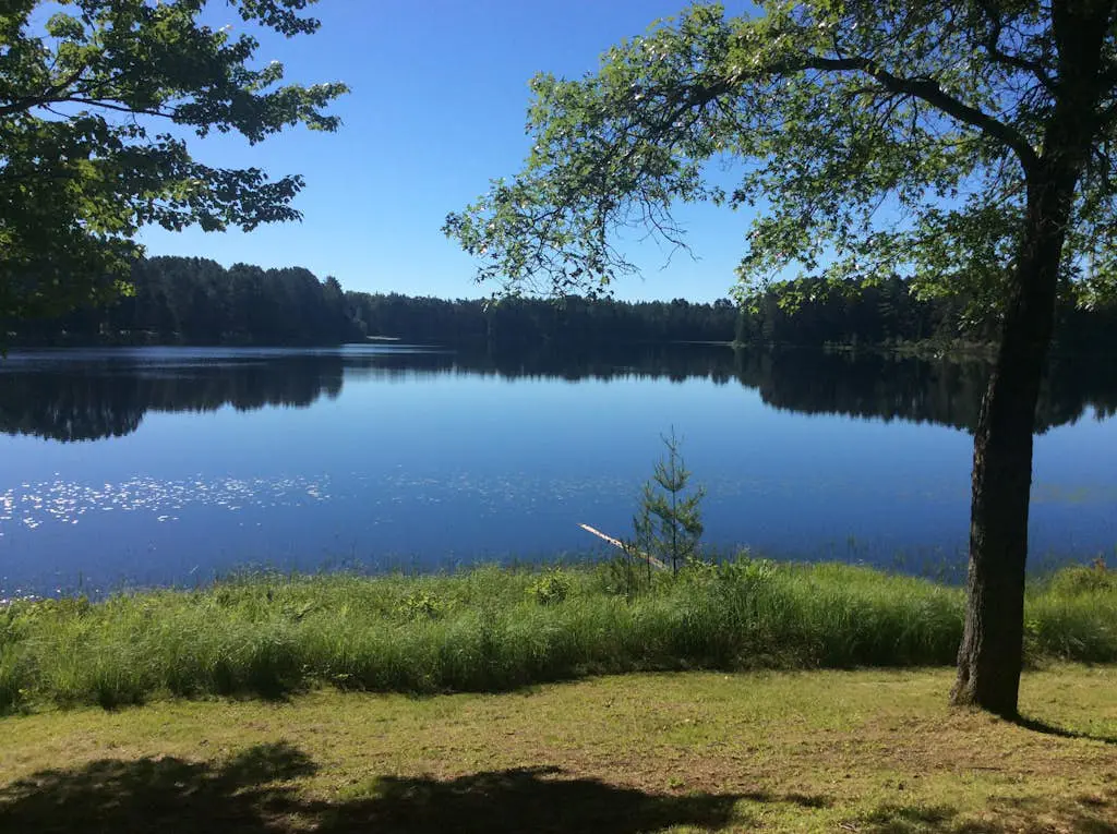 Hotter's Cabin