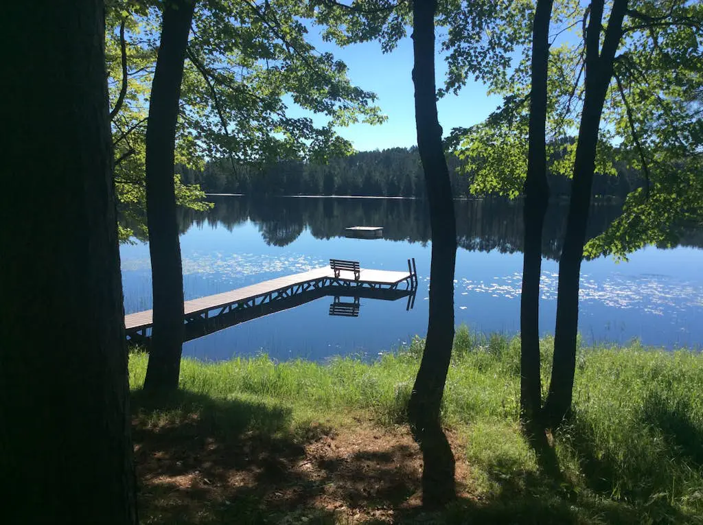Hotter's Cabin