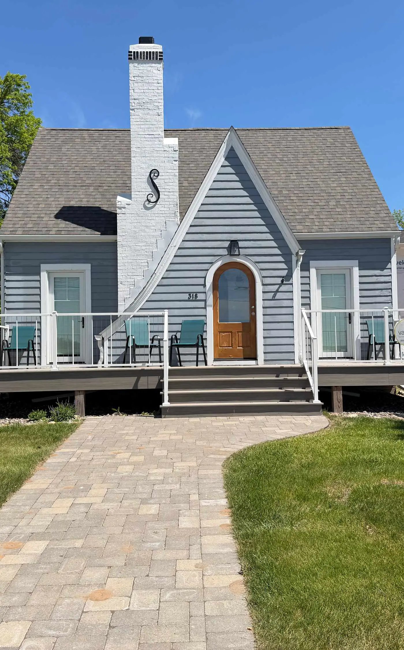 The Catalog Cottage