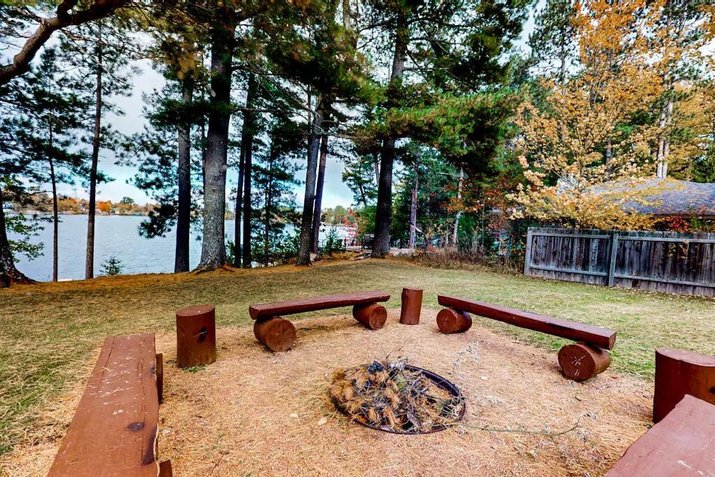 Lake Minocqua Lakeview