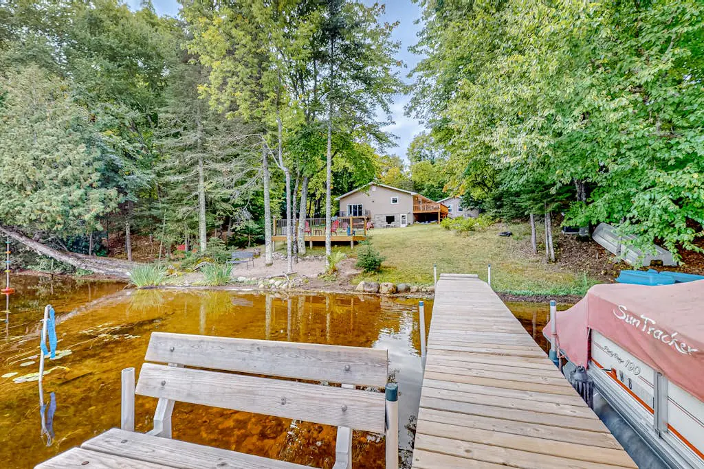 Little Pines Cottage