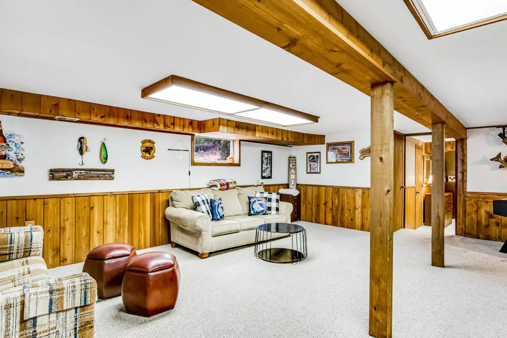 Three Bears Lodge