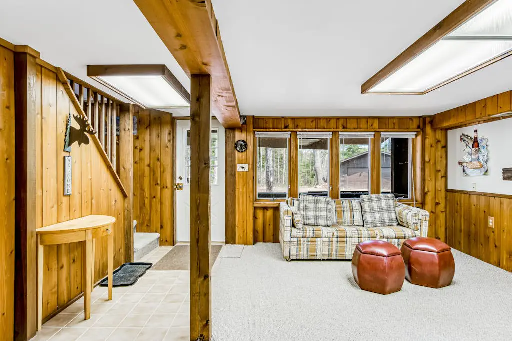 Three Bears Lodge