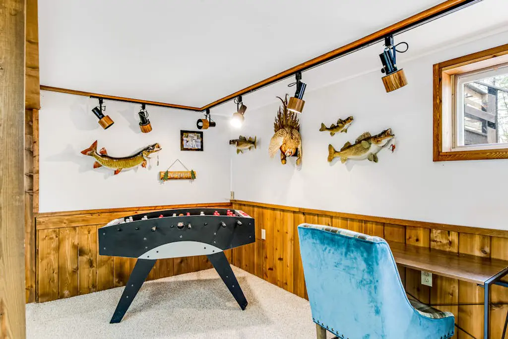Three Bears Lodge