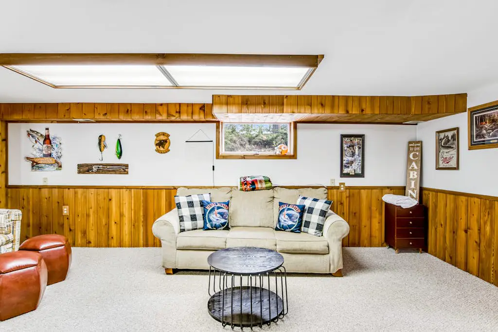 Three Bears Lodge
